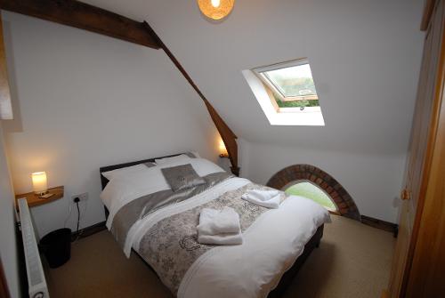 Double Bedroom 1st Floor
