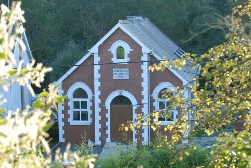 Capel Cartref