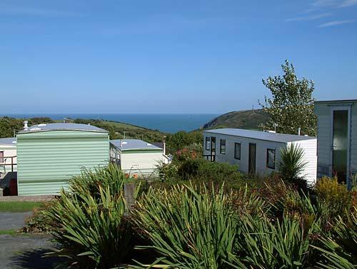 Sea views