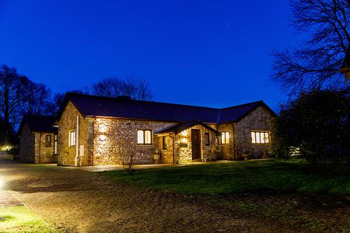 The Granary