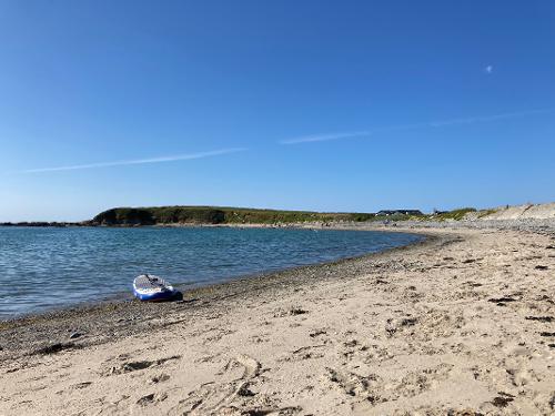 Porth Trefadog