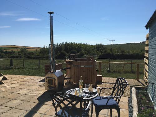 Bea's Hut