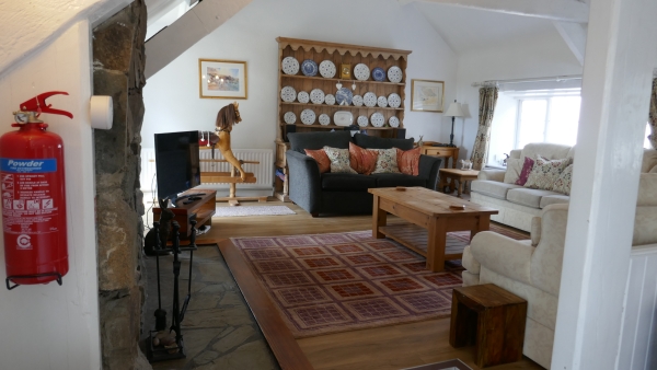 The Granary