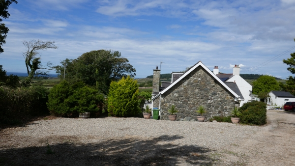 The Granary