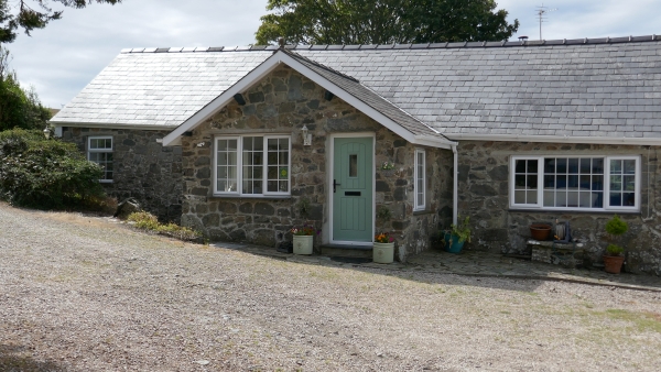 The Granary