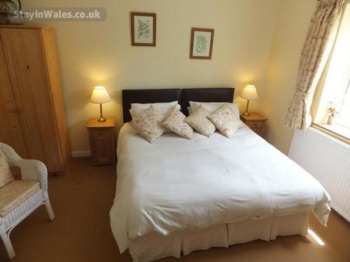 Very comfortable beds
