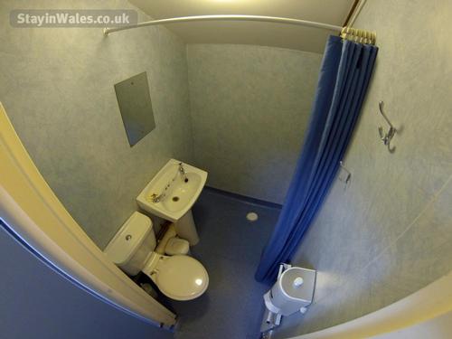 Bryn Du Bathroom