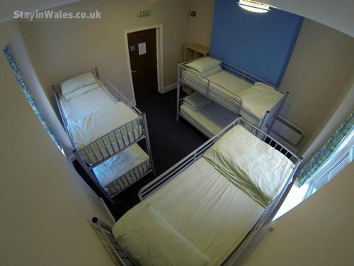 Bryn Du Room 1