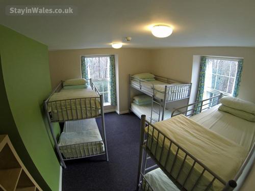 Bryn Du Room 2
