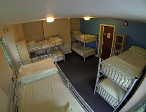 Bryn Du Room 3