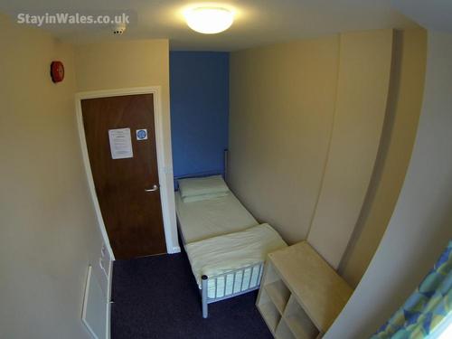 Bryn Du Room 4