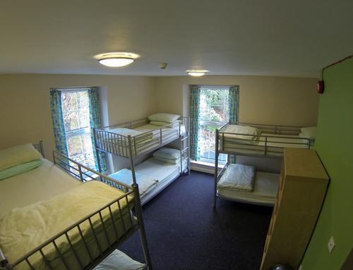 Bryn Du Room 5