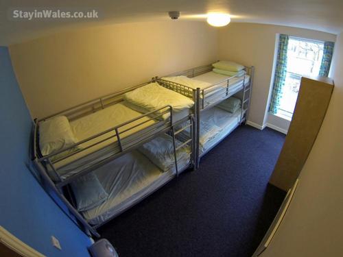 Bryn Du Room 6