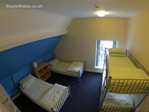 Bryn Du Room 7