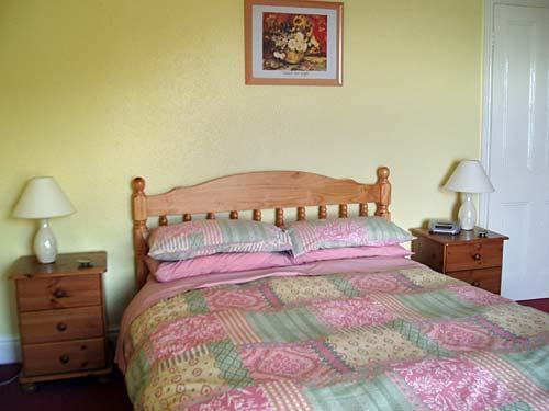 Main bedroom