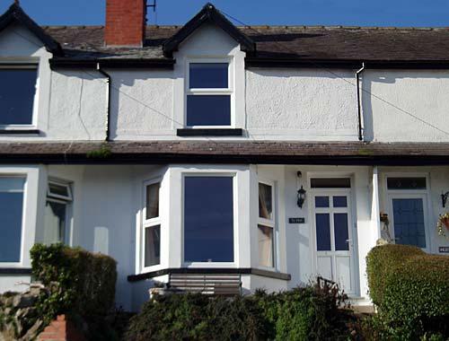 Ty Haf Holiday Cottage