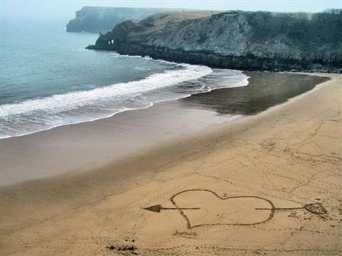 Beautiful beaches are waiting for you to explore and enjoy