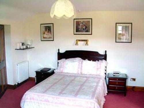 B&B - Room 1