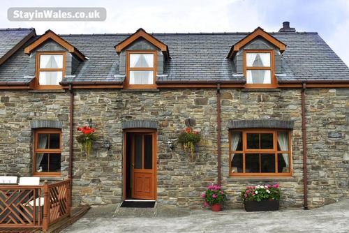 Tangaer Holiday Cottage