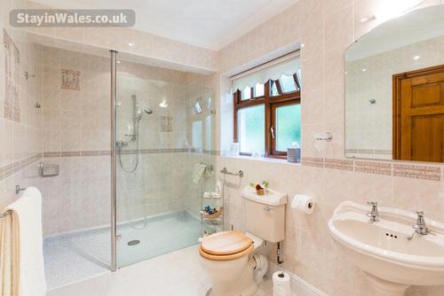 Carn Menyn Bathroom