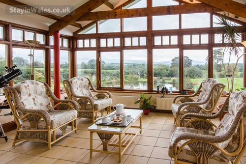 The Conservatory