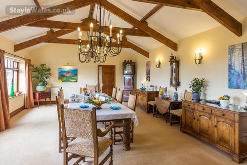 The Dining Room