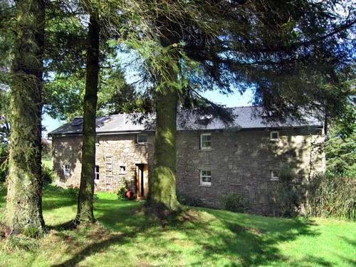 The cottage