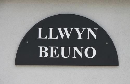 Llwyn Beuno