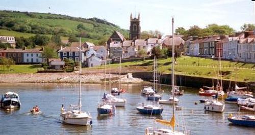 Aberaeron