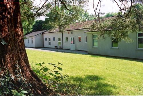 Spacious self catering holiday accommodation, ideal for large groups