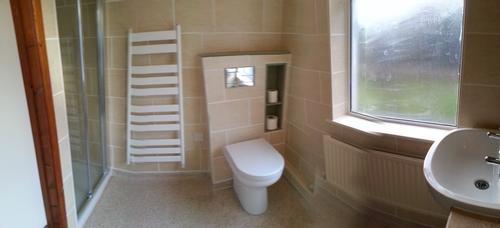 En Suite Bathroom