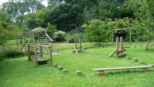Play Area