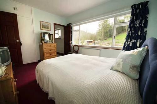 Bychan - double room