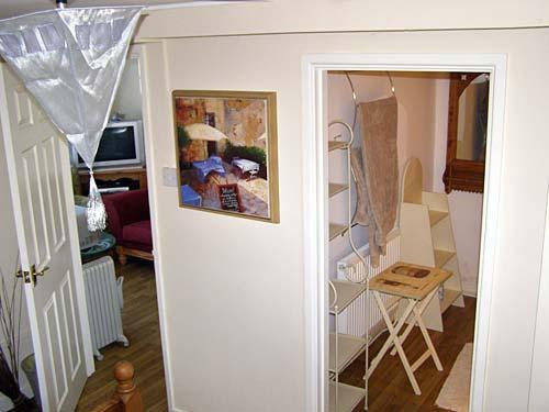 From Bedroom