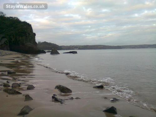 Glen Beach