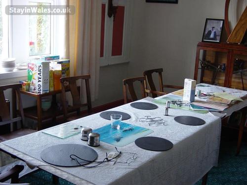 Dinning Room