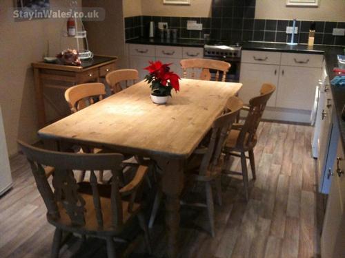 Aran Kitchen