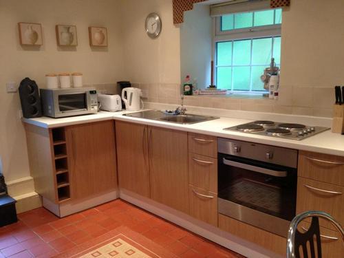 Sygun Kitchen