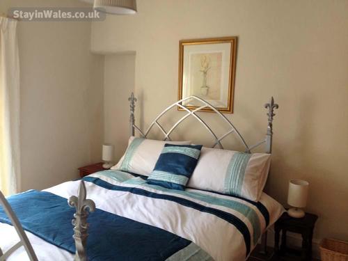 Second bedroom - Aran Cottage