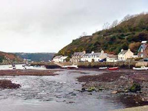 Lower Fishguard