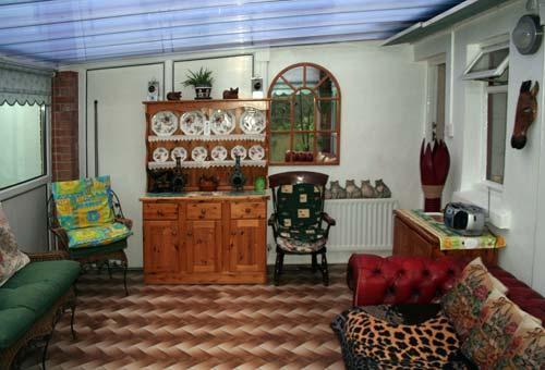 Conservatory