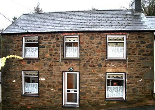 Thorn cottage