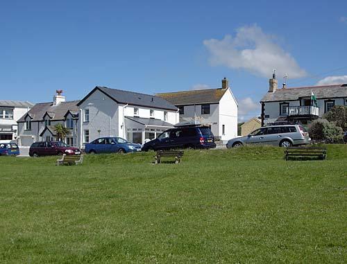Carn Ingli
