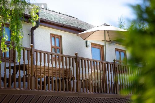 Ash Cottage