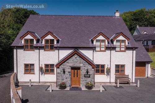 Sycamore Cottage