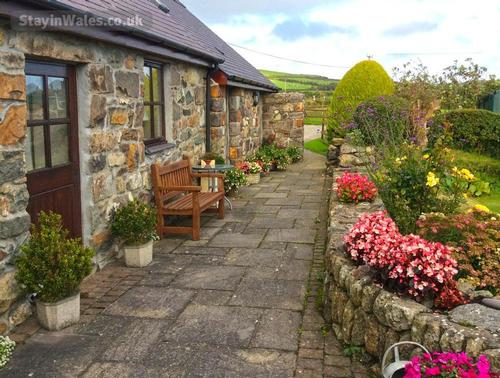 Llaingwta Cottage