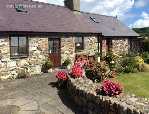 Llaingwta Cottage