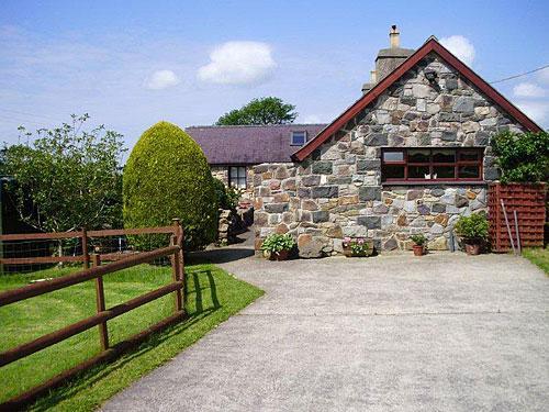 The annexe