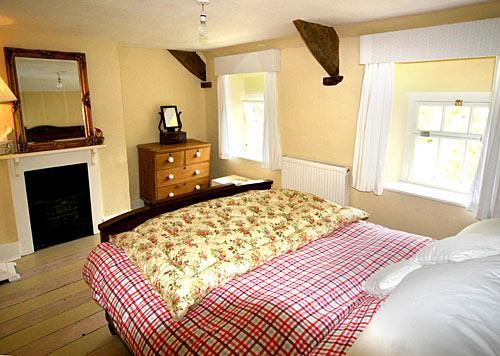 Double bedroom