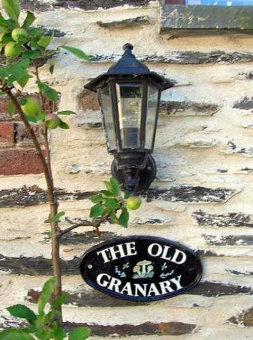 The Old Granary